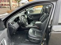 Gebraucht Land Rover Discovery Sport HSE Luxury 150 PS (110 kW) 2017 SUV