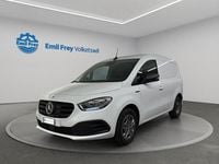 Gebraucht Mercedes eCitan 89 kW (122 PS) 2024 Van / Kleinbus