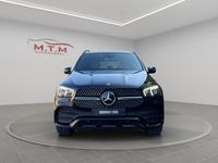 Gebraucht Mercedes GLE350 319 PS (234 kW) 2022