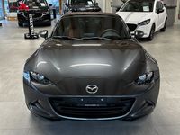 gebraucht Mazda MX5 Skyactiv-G 184 Kazari