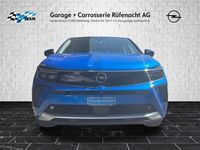 gebraucht Opel Grandland X 1.2 T Elegance