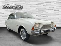 Gebraucht Ford Taunus 55 PS (40 kW) 1962 Limousine