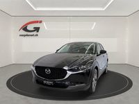 gebraucht Mazda CX-30 2.0 186 PS Revolution BOSE AWD