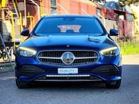 Gebraucht Mercedes C180 170 PS (125 kW) 2024 Kombi
