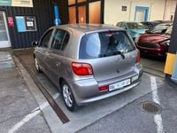 Gebraucht Toyota Yaris 106 PS (77 kW) 2002