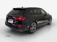 gebraucht Audi SQ7 