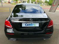 Gebraucht Mercedes E200 Avantgarde 197 PS (144 kW) 2020
