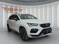 Gebraucht Cupra Ateca 190 PS (139 kW) 2023 SUV