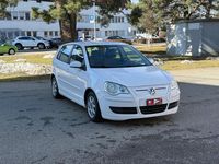Gebraucht VW Polo 80 PS (58 kW) 2008 Kleinwagen