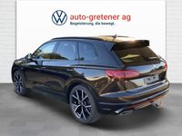 gebraucht VW Touareg 3.0 TDI R Line Tiptronic