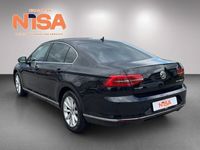 gebraucht VW Passat 2.0 TDI BMT Highline DSG