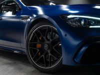 Gebraucht Mercedes S63 AMG AMG 639 PS (469 kW) 2019