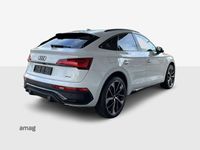 gebraucht Audi Q5 SB 40 TDI Black Edition