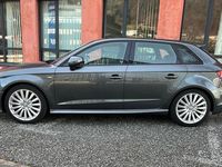 Gebraucht Audi A3 Ambition 184 PS (135 kW) 2015