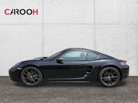 gebraucht Porsche 718 Cayman 2.0 T PDK