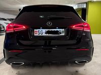 Gebraucht Mercedes A180 Night 136 PS (100 kW) 2021