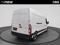 gebraucht Renault Master T35 2.3 Blue dCi 135 L3H2