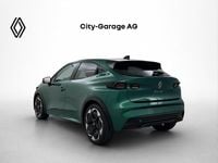 Neu Renault Clio V Techno 160 PS (117 kW) 2025 Grün Limousine