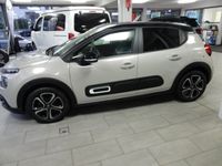 gebraucht Citroën C3 1.2i PureTech Swiss Ed