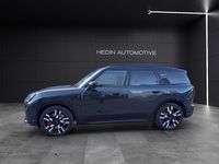 Neu Mini John Cooper Works Countryman 300 PS (220 kW) 2026 SUV