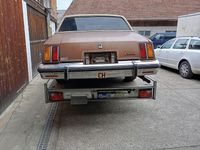 Gebraucht Oldsmobile Cutlass 1979