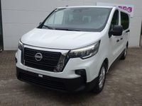Neu Nissan Primastar Tekna 170 PS (125 kW) 2025 Van / Kleinbus