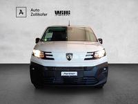 Gebraucht Peugeot Partner S 131 PS (96 kW) 2024 Van / Kleinbus