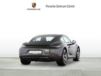 gebraucht Porsche 718 Cayman S tyle Edition