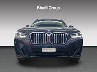 gebraucht BMW X3 30e M Sport