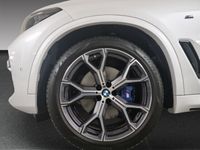 gebraucht BMW X5 48V 30d M Sport