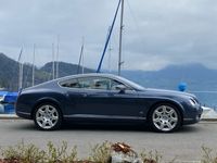 Gebraucht Bentley Continental GT 560 PS (411 kW) 2005