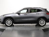 Gebraucht BMW X2 Advantage 150 PS (110 kW) 2021 Anthrazit SUV