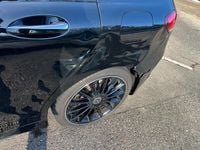 Gebraucht Mercedes B250 AMG line 224 PS (164 kW) 2019 Van / Kleinbus