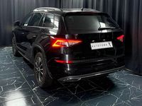 Gebraucht Skoda Kodiaq SportLine 200 PS (147 kW) 2020 SUV