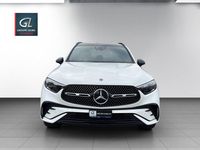 Gebraucht Mercedes GLC300e AMG line 258 PS (189 kW) 2022 SUV