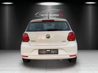 gebraucht VW Polo 1.0 MPI 60 BlueMT Trendline