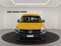 Gebraucht VW Caddy Maxi 75 PS (55 kW) 2017 Van / Kleinbus