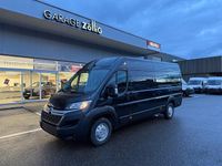 Neu Citroën Jumper 165 PS (121 kW) 2025 Van / Kleinbus