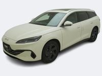 Neu BYD Seal Comfort 212 PS (155 kW) 2026 Schwarz Kombi