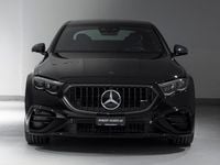 Neu Mercedes E53 AMG AMG 603 PS (443 kW) 2025 Schwarz Limousine
