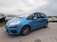 Gebraucht Citroën C4 Picasso 110 PS (80 kW) 2009 Van / Kleinbus