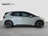Gebraucht VW ID.3 Pro Performance 150 kW (204 PS) 2025 Weiss Kleinwagen