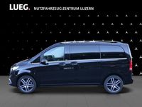 gebraucht Mercedes V300 d Swiss Edition kompakt 4Matic 9G-Tronic