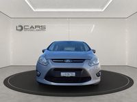 Gebraucht Ford Grand C-Max 150 PS (110 kW) 2013 Van / Kleinbus