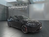 Gebraucht BMW M135 M Sport 300 PS (220 kW) 2024 Schwarz Kleinwagen