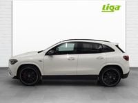 Gebraucht Mercedes GLA45 AMG AMG 421 PS (309 kW) 2025 SUV