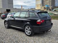 Gebraucht BMW X3 231 PS (169 kW) 2004 SUV
