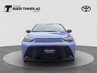 Neu Toyota Aygo X Trend 116 PS (85 kW) 2025 Violett SUV