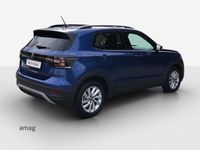 gebraucht VW T-Cross - Life