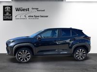 gebraucht Toyota Yaris Cross 1.5 VVT-i HSD Trend